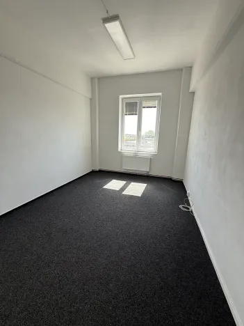 Pronájem kanceláře, Brno, Cejl, 17 m2