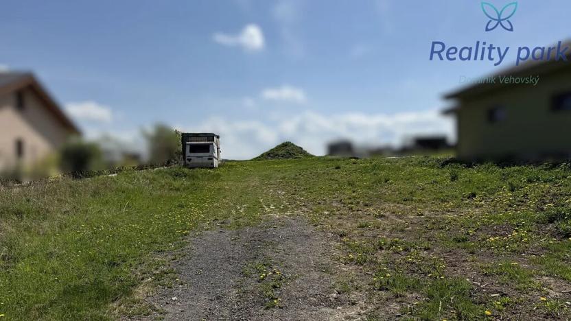 Prodej pozemku pro bydlení, Stěbořice, 1000 m2