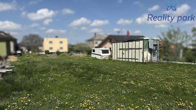 Prodej pozemku pro bydlení, Stěbořice, 1000 m2