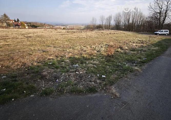 Prodej pozemku pro bydlení, Hořičky, 1613 m2