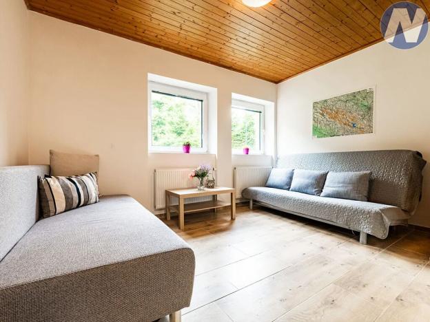 Prodej rodinného domu, Vimperk, Boubínská, 227 m2