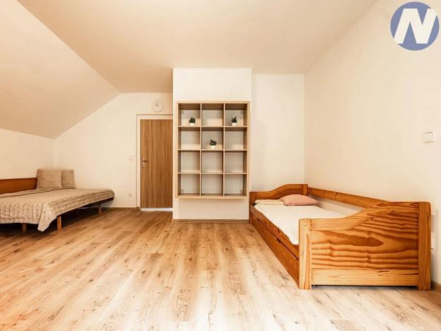 Prodej rodinného domu, Vimperk, Boubínská, 227 m2