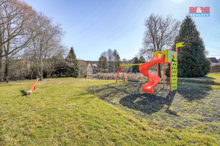 Prodej chalupy, Kokašice - Lomy, 227 m2