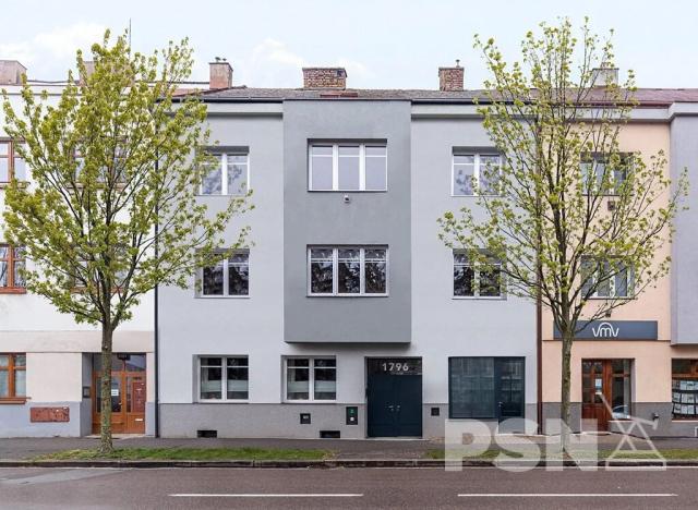 Prodej bytu 2+kk, Pardubice, Svobody, 41 m2