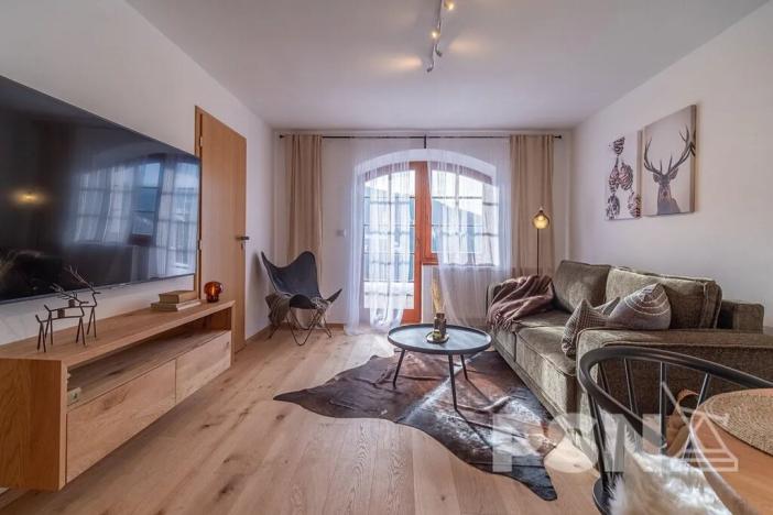 Prodej bytu 2+kk, Špindlerův Mlýn, 43 m2
