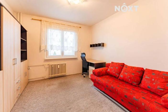 Prodej bytu 3+1, Šumperk, Lidická, 68 m2