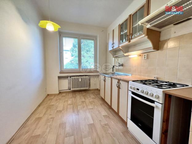 Prodej bytu 3+1, Ostrava - Přívoz, Muglinovská, 69 m2