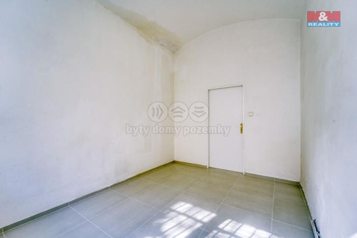 Pronájem kanceláře, Plzeň - Jižní Předměstí, Palackého, 167 m2