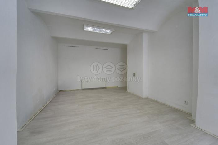 Pronájem bytu 3+kk, Plzeň - Jižní Předměstí, Palackého, 167 m2