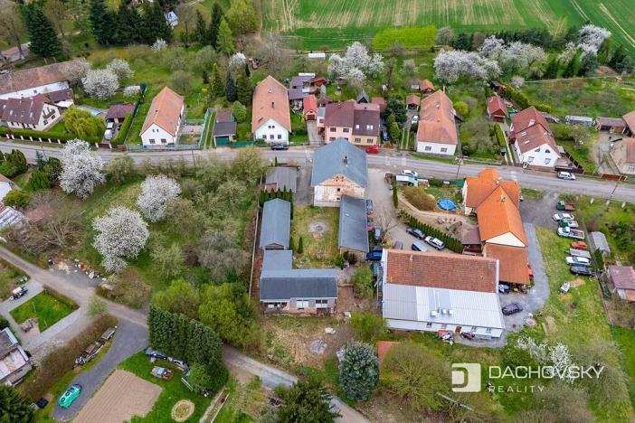 Prodej rodinného domu, Lukavice, 250 m2