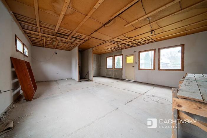 Prodej rodinného domu, Lukavice, 250 m2