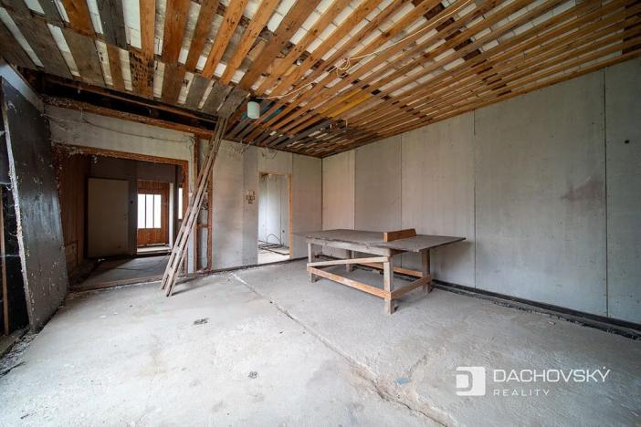 Prodej rodinného domu, Lukavice, 250 m2