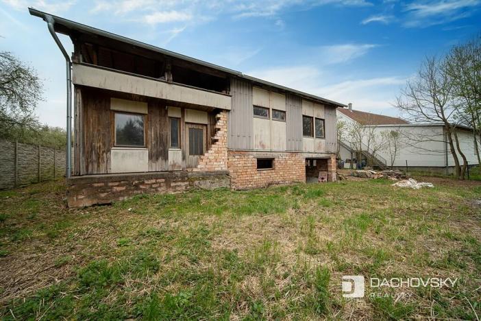 Prodej rodinného domu, Lukavice, 250 m2