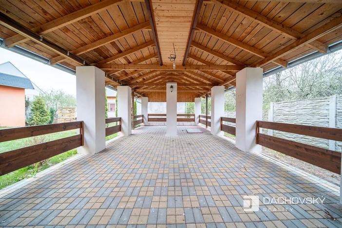 Prodej rodinného domu, Lukavice, 250 m2