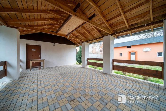 Prodej rodinného domu, Lukavice, 250 m2