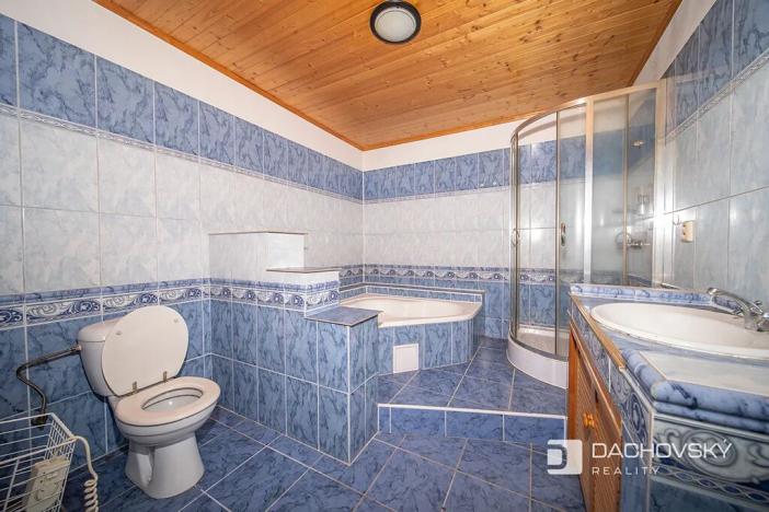 Prodej rodinného domu, Lukavice, 250 m2