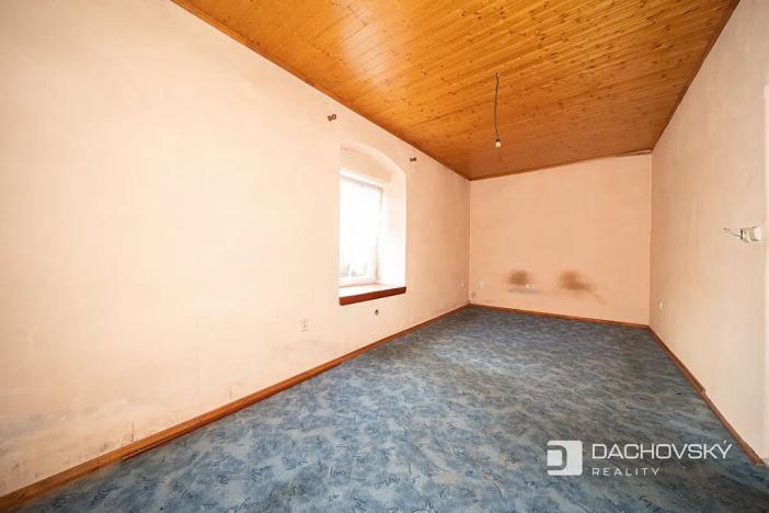 Prodej rodinného domu, Lukavice, 250 m2