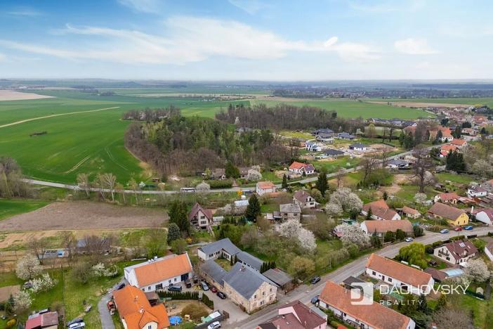 Prodej rodinného domu, Lukavice, 250 m2