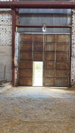 Pronájem skladu, Číčovice, 1080 m2