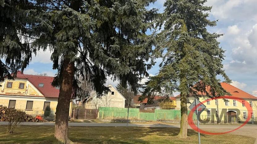 Prodej rodinného domu, Mišovice, 910 m2