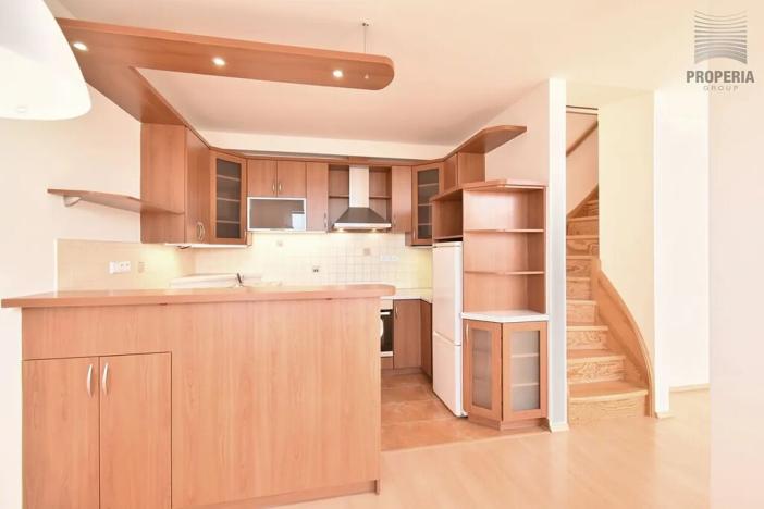 Prodej bytu 3+kk, Kuřim, Dlouhá, 86 m2
