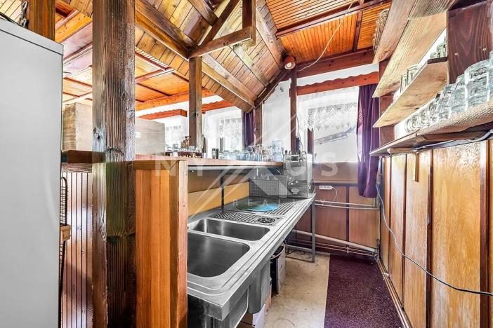 Prodej ubytování, Josefův Důl, 668 m2