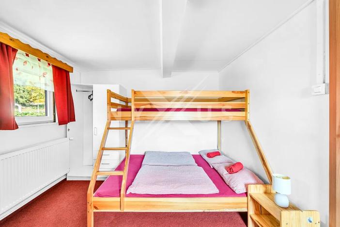 Prodej ubytování, Josefův Důl, 668 m2