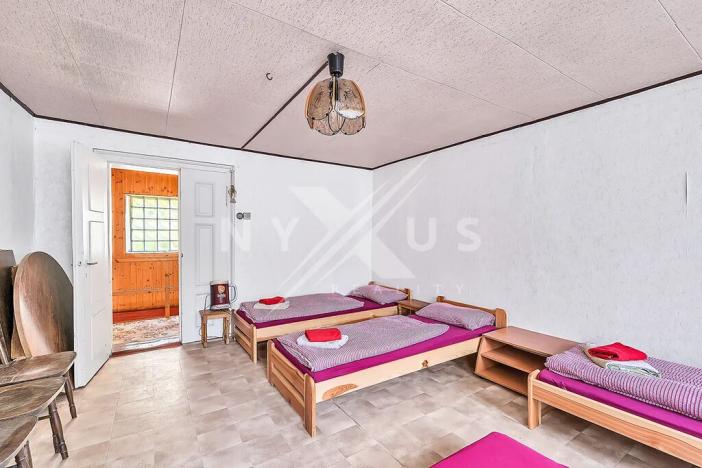 Prodej ubytování, Josefův Důl, 668 m2