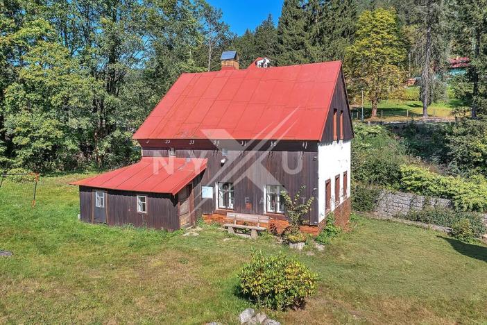 Prodej ubytování, Josefův Důl, 668 m2