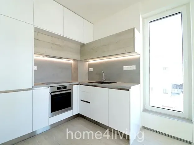 Pronájem bytu 1+kk, Brno, Kociánka, 45 m2