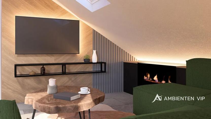 Prodej bytu 2+kk, Světnov, 62 m2