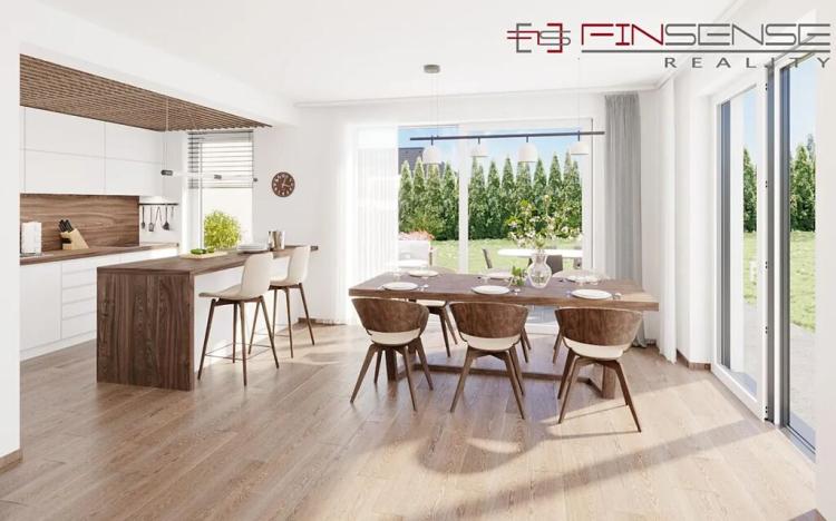 Prodej rodinného domu, Kladno, Havířská, 145 m2