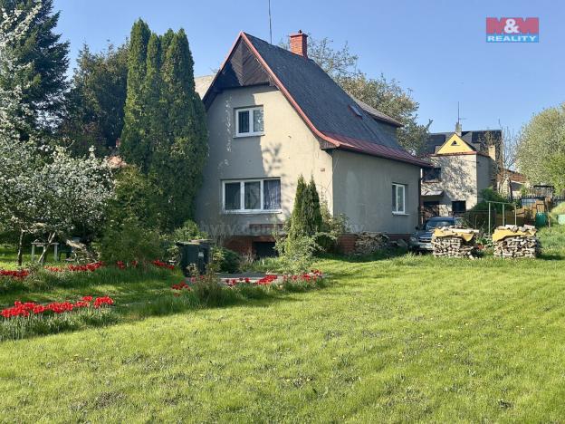Prodej rodinného domu, Klimkovice, Příčná, 182 m2