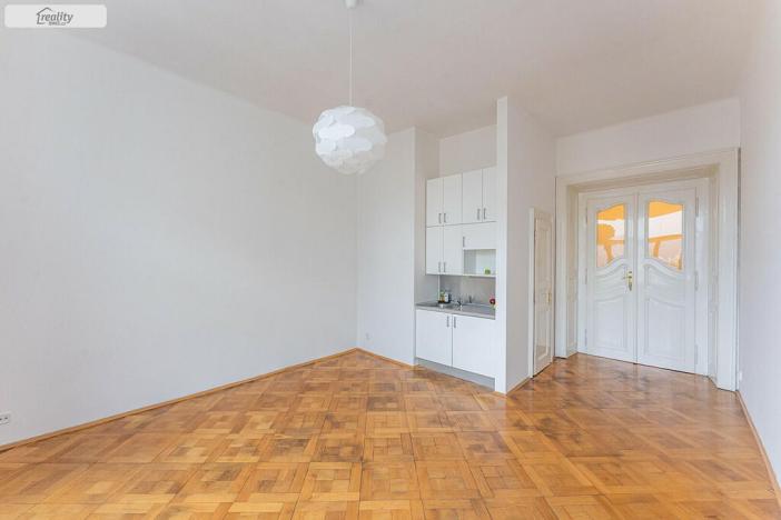 Pronájem kanceláře, Praha - Staré Město, Martinská, 32 m2