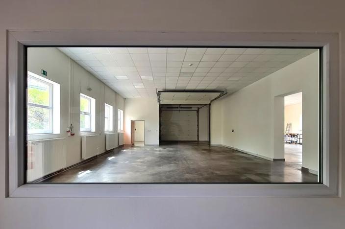 Pronájem skladu, Kuřim, 190 m2