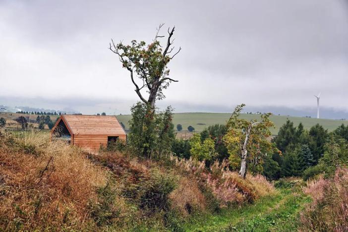 Prodej mobilheimu, Loučná pod Klínovcem, 9 m2