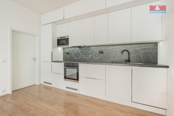 Pronájem bytu 3+kk, Slaný, Třebízského, 75 m2