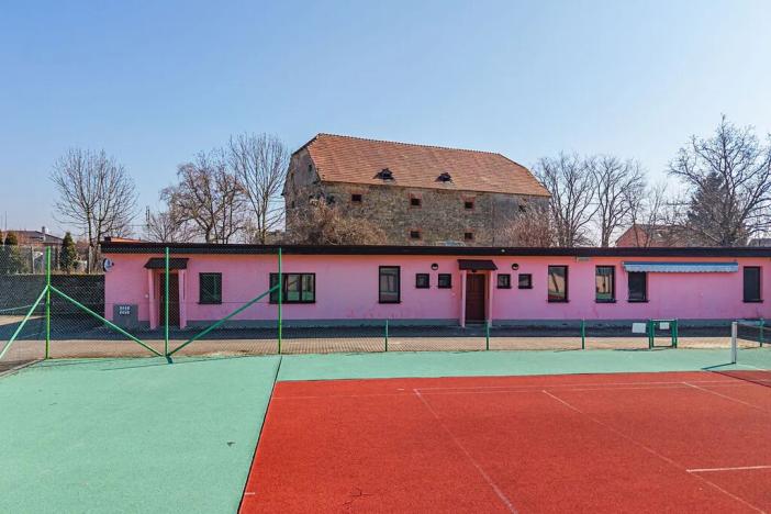 Prodej pozemku pro bydlení, Rokytovec, 2040 m2