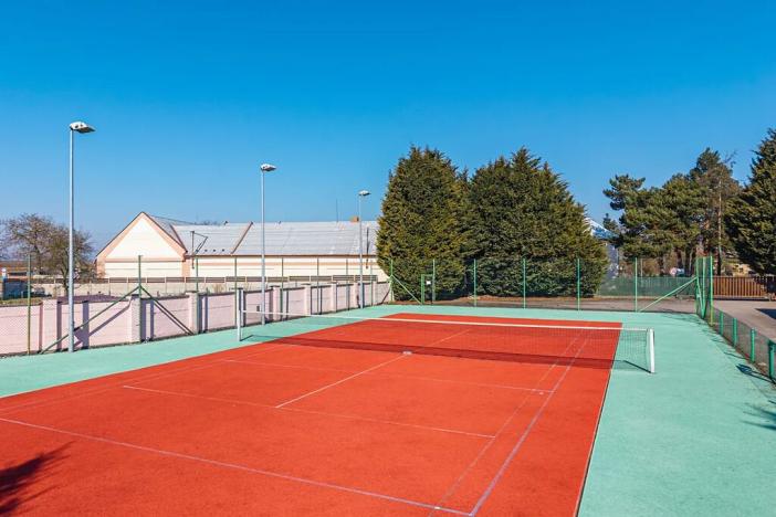 Prodej pozemku pro bydlení, Rokytovec, 2040 m2