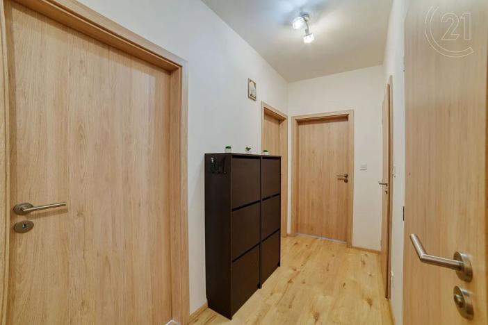 Prodej bytu 3+kk, Plzeň, V Zahrádkách, 65 m2