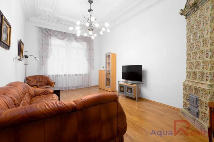 Prodej bytu 3+1, Karlovy Vary, T. G. Masaryka, 75 m2