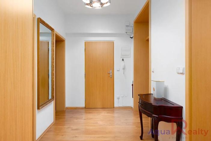 Prodej bytu 3+1, Karlovy Vary, T. G. Masaryka, 75 m2