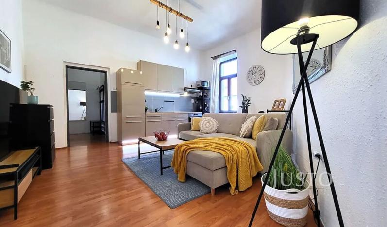 Prodej bytu 2+kk, Písek, Prokopova, 52 m2
