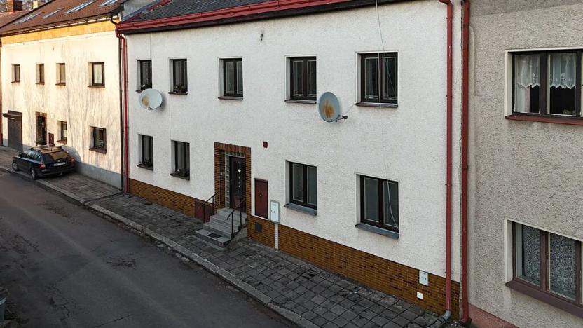 Prodej rodinného domu, Červený Kostelec, Borek, 256 m2
