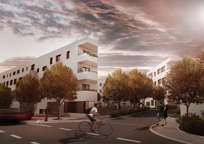 Prodej bytu 3+kk, Šlapanice, 95 m2