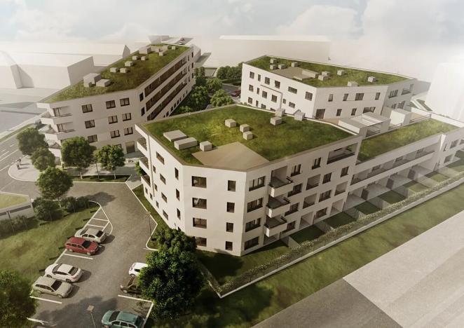 Prodej bytu 2+kk, Šlapanice, 65 m2