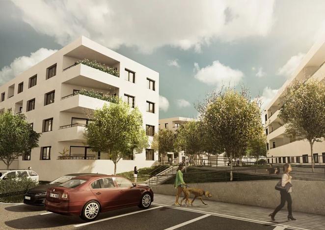 Prodej bytu 2+kk, Šlapanice, 177 m2