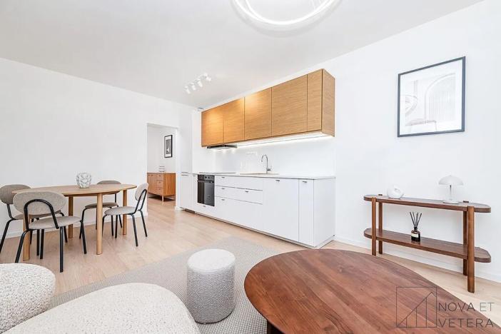 Prodej bytu 4+kk, Praha - Modřany, Botevova, 76 m2