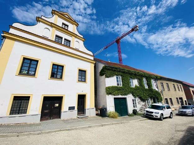 Prodej domu, Mikulov, Na Jámě, 560 m2