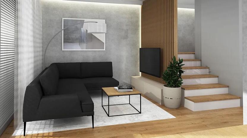 Prodej bytu 4+kk, Brno, Chleborádova, 293 m2